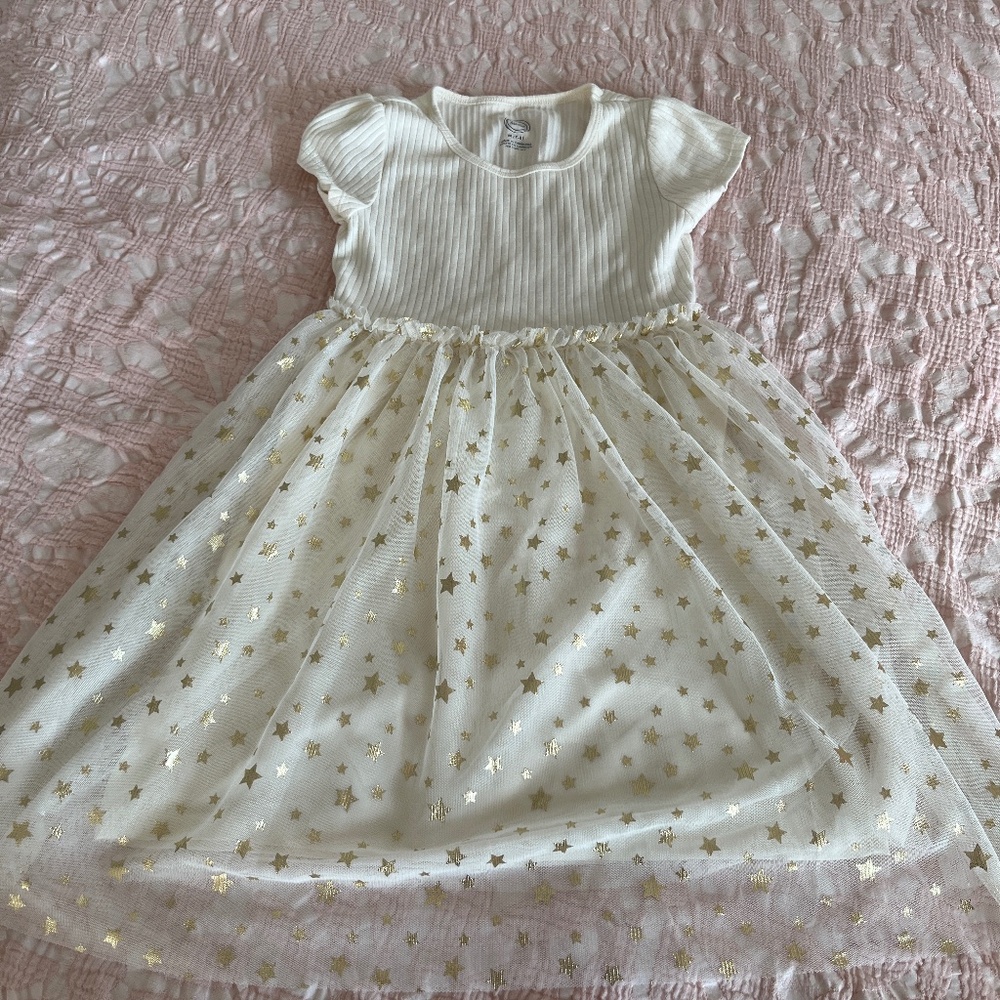 Star dress